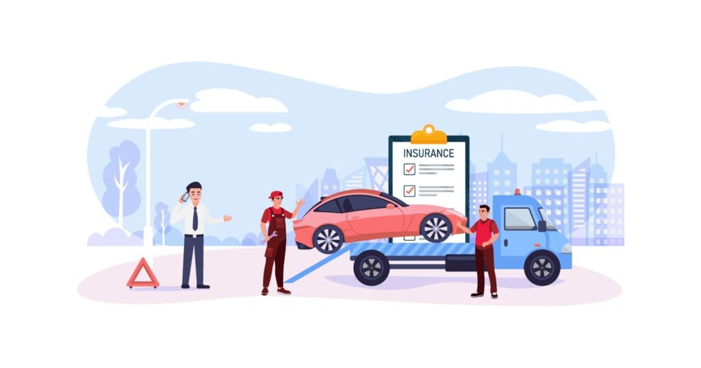 Compare & Buy Motor Insurance