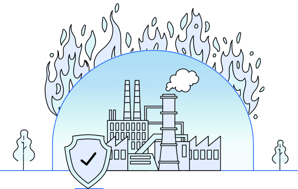 Fire & Burglary Insurance