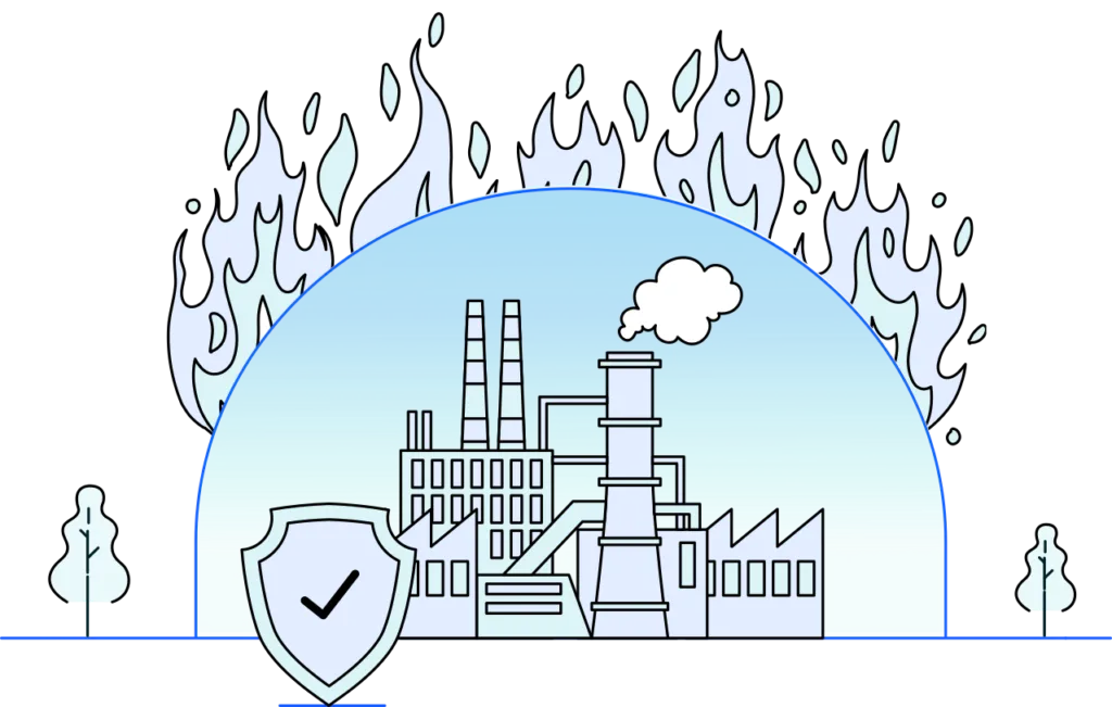 Fire & Burglary Insurance