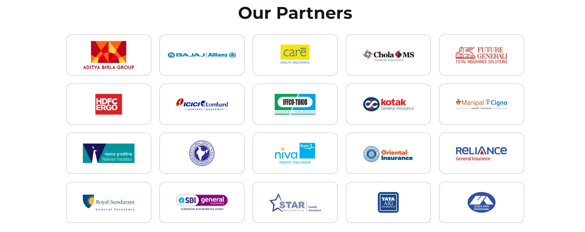 health partners