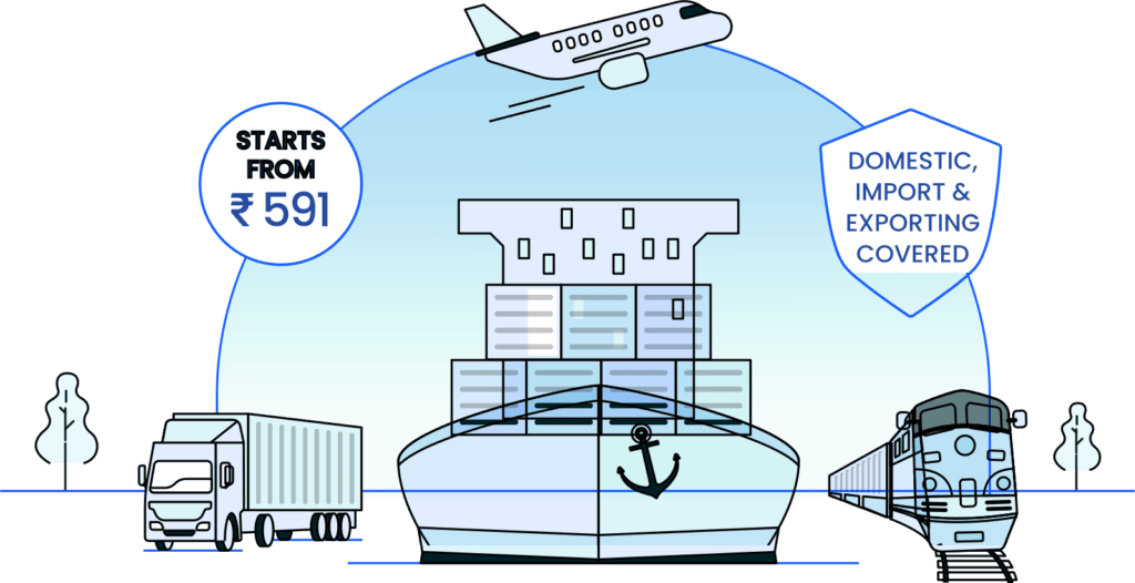Marine Insurance plans