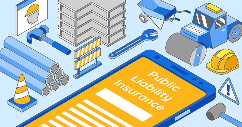 Compare & Buy Public Liability Insurance