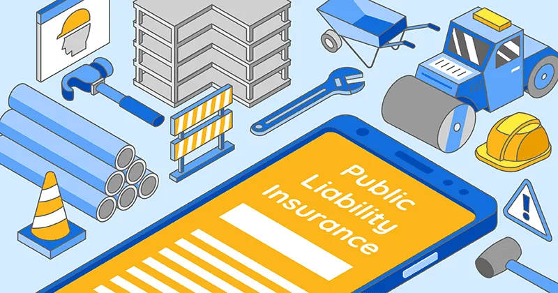 Compare & Buy Public Liability Insurance
