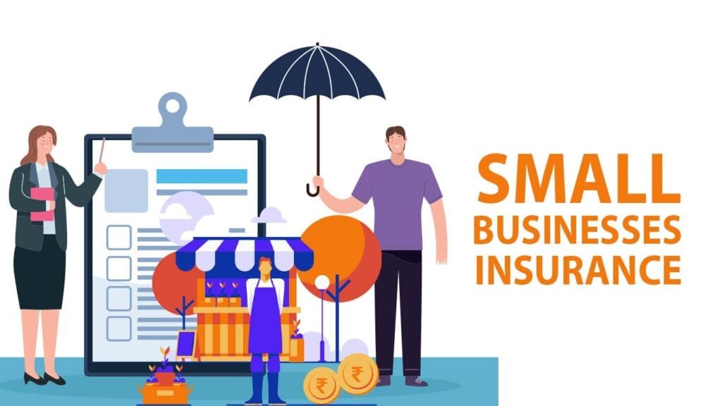 Business Insurance