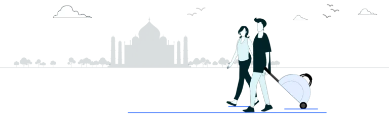 Domestic Travel Insurance