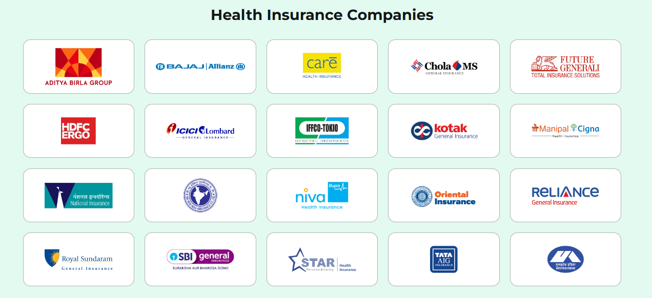 Health Insurance Partners